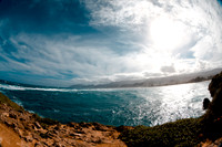 Landscape/Aerial