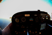 Cessna 172 - KOKH