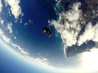 SkyDive Hawaii