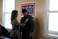 Graduation - Flight School - '15