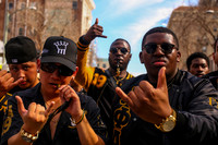 2024 - Oakland Black Joy Parade