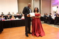 Dawson Military Ball 2024