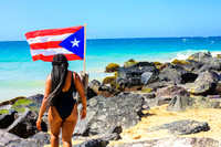 C. Malik 19' - Puerto Rico